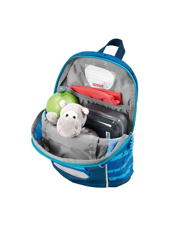 Step by Step KIGA Mini Børne-rygsæk 30 cm Step by Step KIGA Mini Børne-rygsæk 30 cm