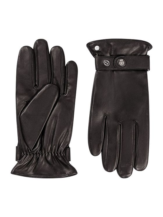 Roeckl Trier Rukavice Kůže