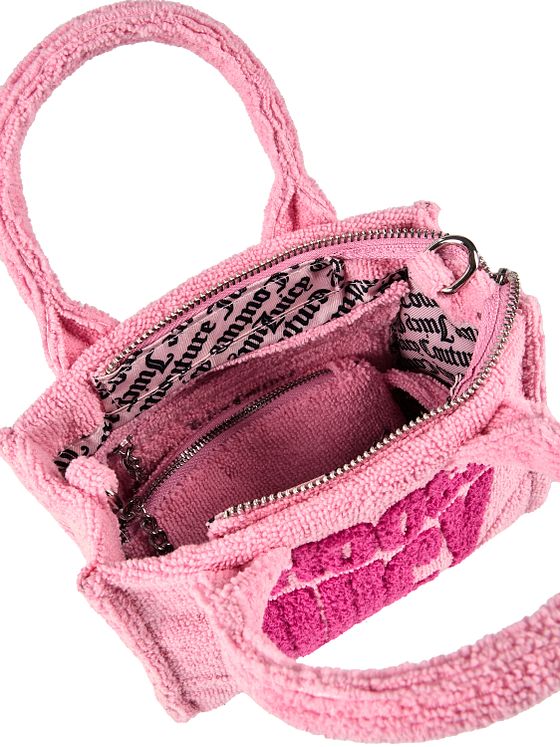 Juicy Couture Iris Kabelka 19 cm