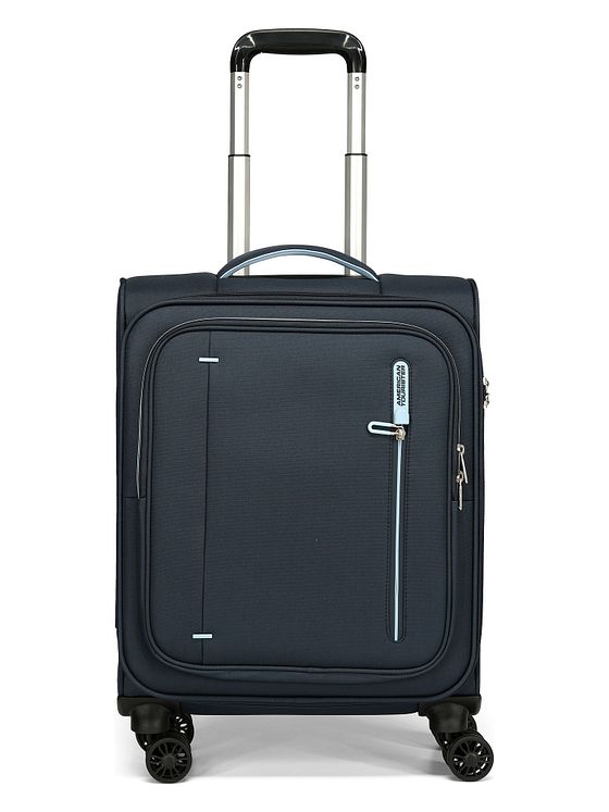 American Tourister Cloudrider 4 hjul Kabinetrolley S 55 cm American Tourister Cloudrider 4 hjul Kabinetrolley S 55 cm
