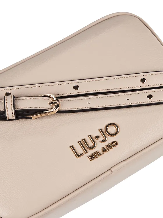 Liu Jo Evrim Crossbody-laukku 21 cm Liu Jo Evrim Crossbody-laukku 21 cm