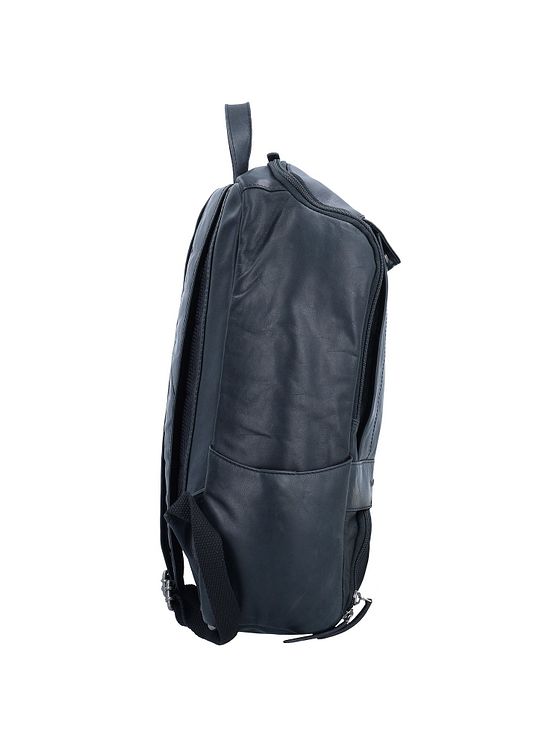 The Chesterfield Brand Rich Forretningsrygsæk Læder 45 cm Laptoprum