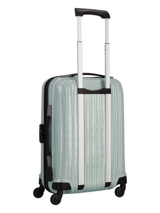 Samsonite Chronolite 4 kolečka Kabinkový kufr 54 cm
