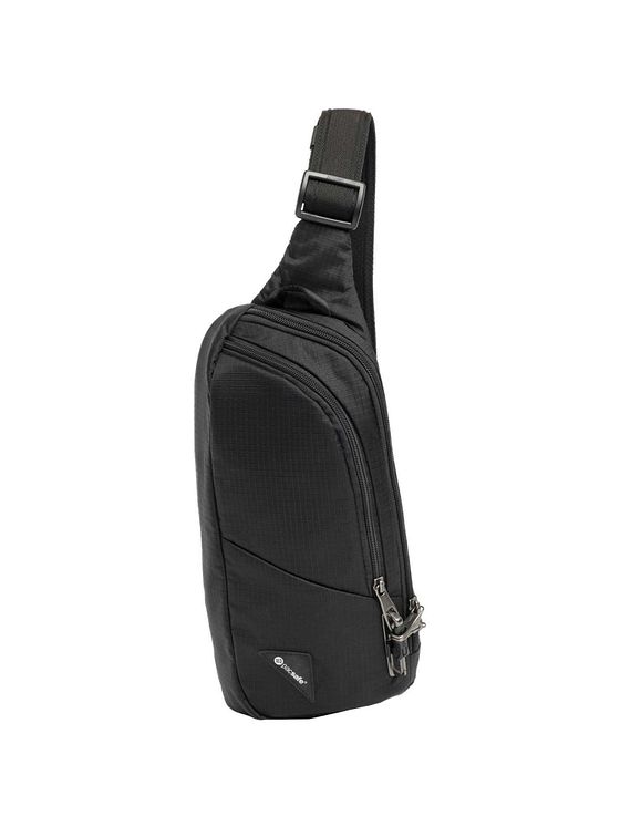 Pacsafe Vibe 150 skuldertaske RFID 16 cm