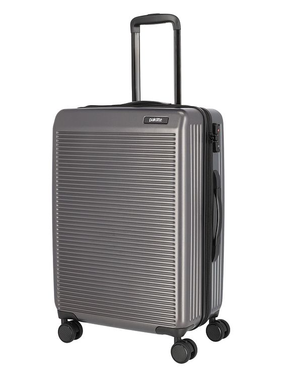 Paklite Sienna 4 hjul Trolley M 67 cm