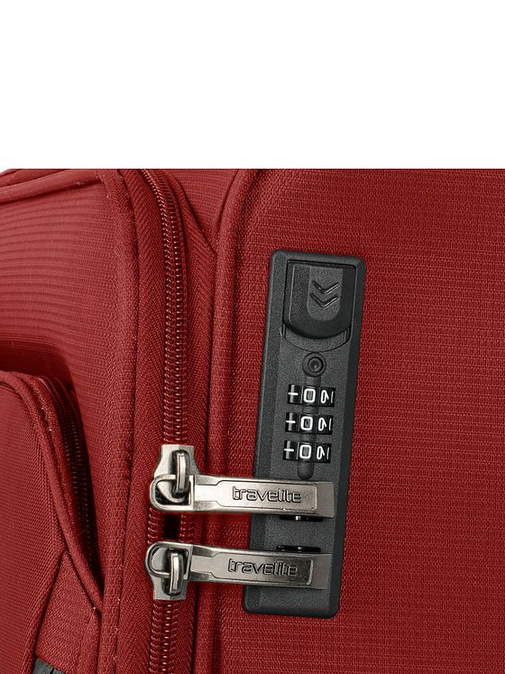 Travelite Jetpack Multi 2 hjul Kabinetrolley 55 cm Travelite Jetpack Multi 2 hjul Kabinetrolley 55 cm