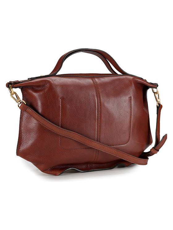 The Bridge Icons Håndtaske Læder 39 cm