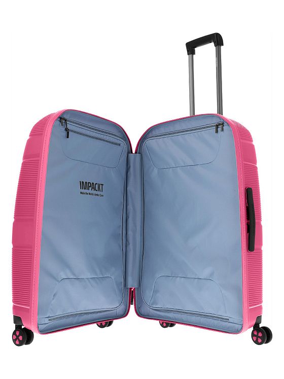 IMPACKT IP1 4 hjul Trolley 76 cm