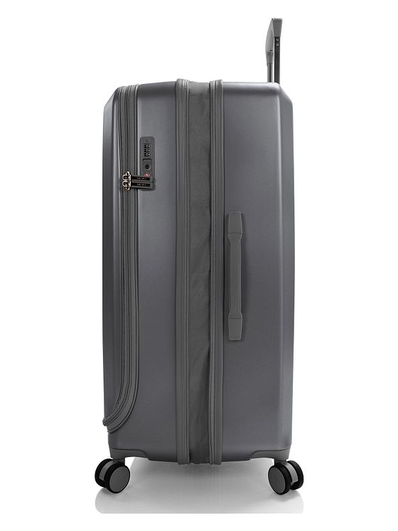 Heys EZ Fashion 4 hjul Trolley L 76 cm med strækfold