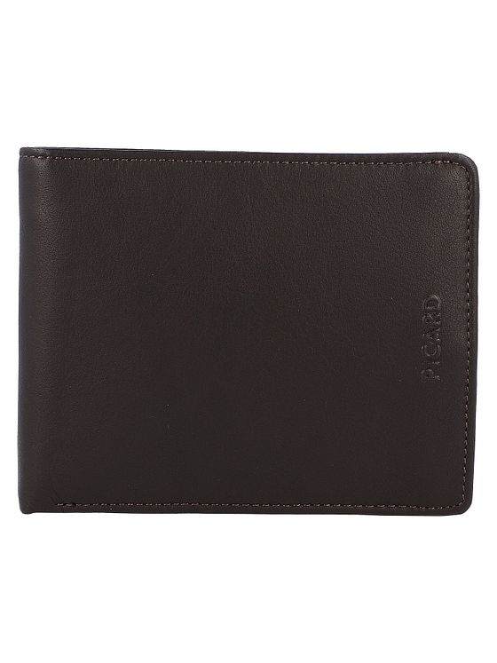 Picard Brooklyn pung III læder 11 cm