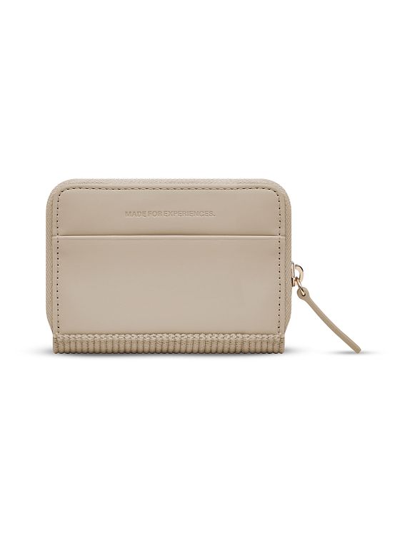 Kapten & Son Bergen Pro Small Cord Peněženka 12 cm