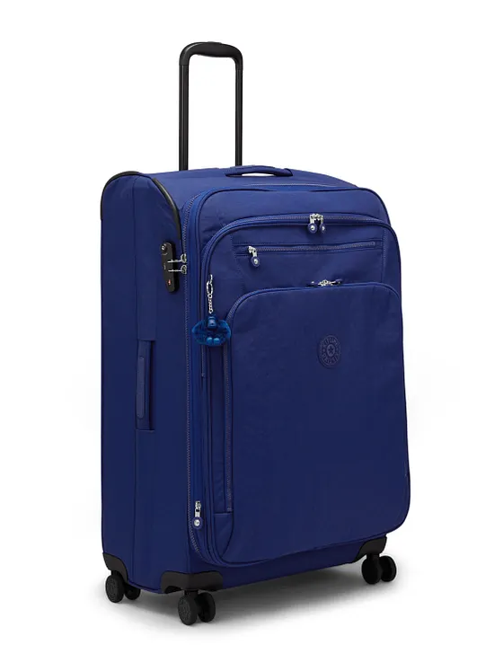 Kipling New Youri 4-hjulig Resväska L 76 cm Kipling New Youri 4-hjulig Resväska L 76 cm