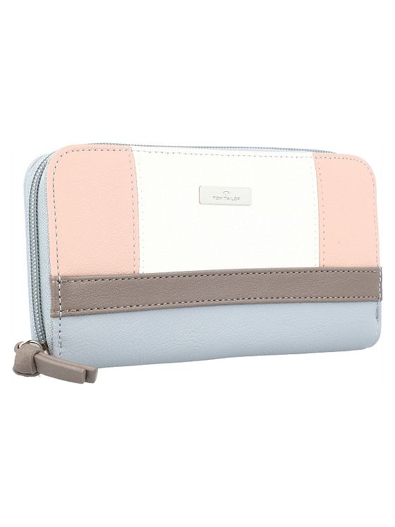 Tom Tailor Peněženka Juna 18,5 cm