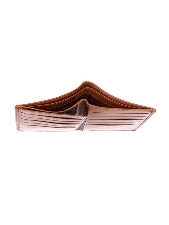 Golden Head Polo Pung RFID-beskyttelse Læder 11 cm