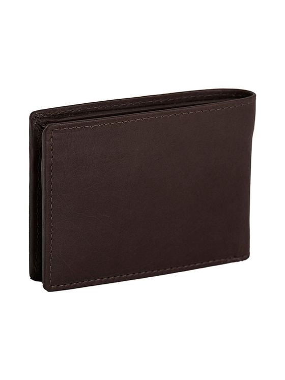 The Chesterfield Brand Enzo Pung RFID-beskyttelse Læder 11 cm