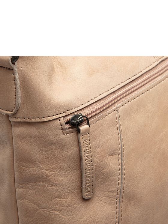 The Chesterfield Brand Sintra Skuldertaske Læder 34 cm