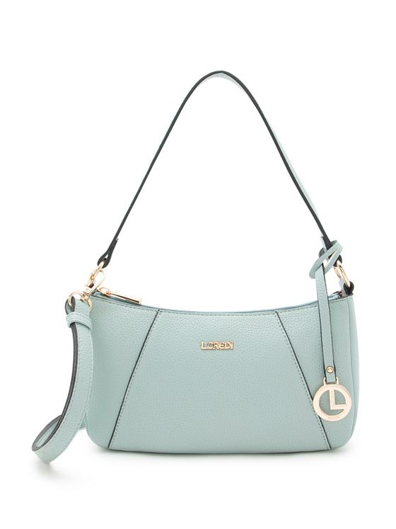 L.CREDI Michaela Skuldertaske 25 cm L.CREDI Michaela Skuldertaske 25 cm