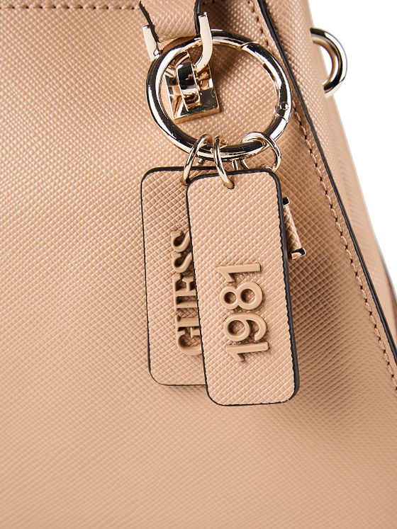 Guess Noelle II Håndtaske 31.5 cm Guess Noelle II Håndtaske 31.5 cm