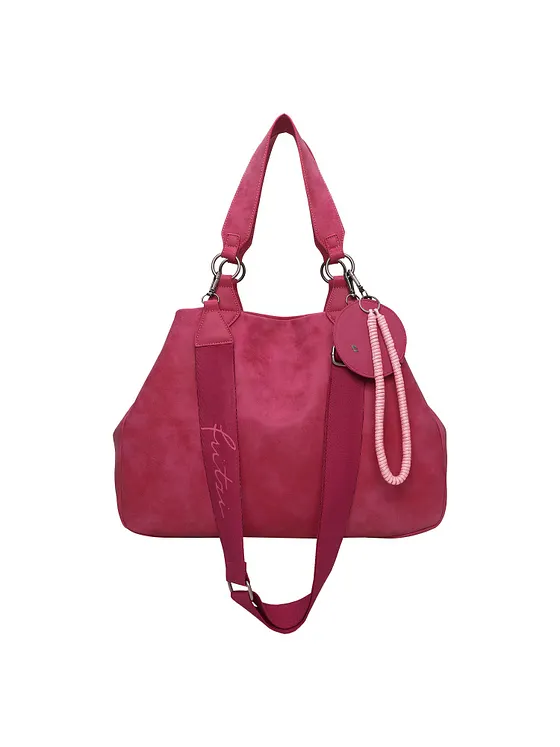 Fritzi aus Preußen Izzy Vintage Bolsa de compras 42 cm Fritzi aus Preußen Izzy Vintage Bolsa de compras 42 cm