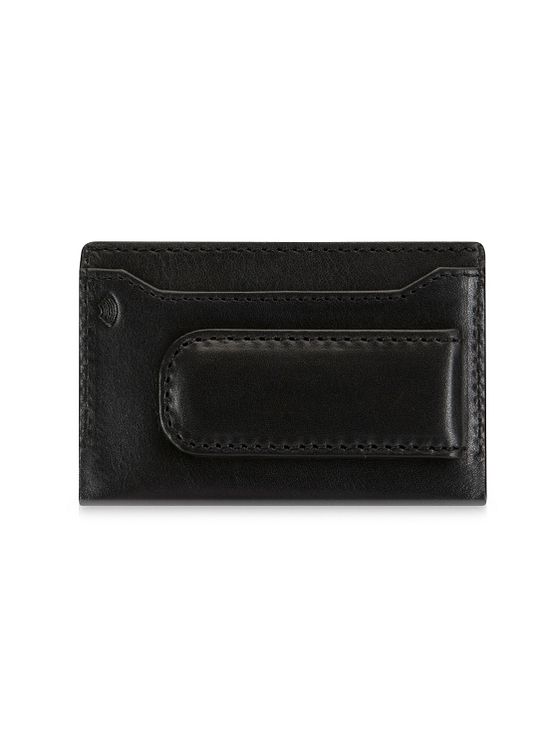 Jekyll & Hide Pouzdro na kreditní karty RFID ochrana Kůže 10 cm