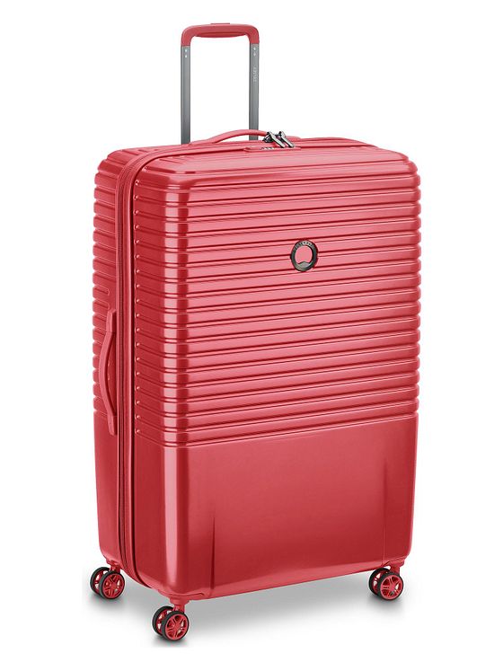 Delsey Paris Caumartin 4 dvoukolový vozík 76 cm