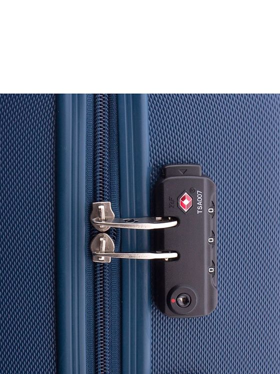 Gladiator 4800 4 hjul Trolley 68 cm Gladiator 4800 4 hjul Trolley 68 cm