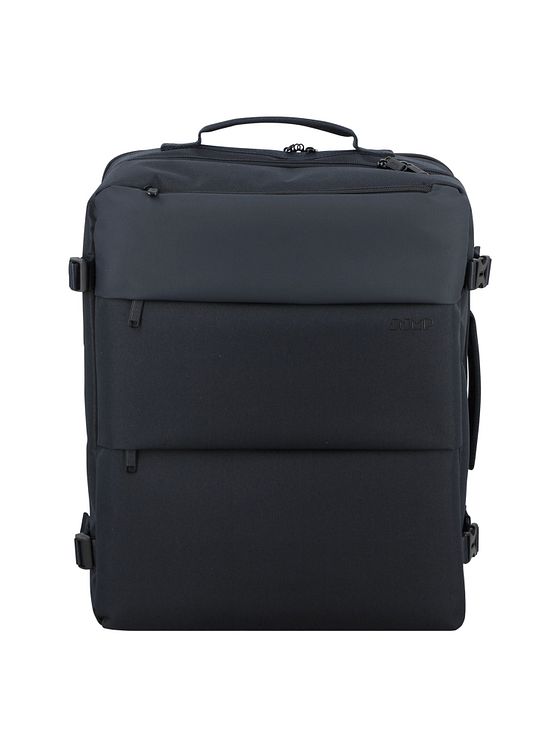 Jump Dunaa rejserygsæk 45 cm med rum til bærbar computer