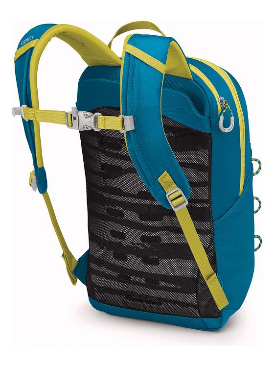 Osprey Jet 12 Turistický batoh 36.5 cm