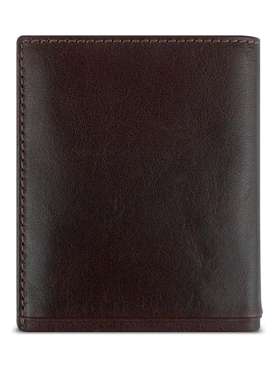 bugatti Neaples Pung RFID-beskyttelse Læder 10 cm