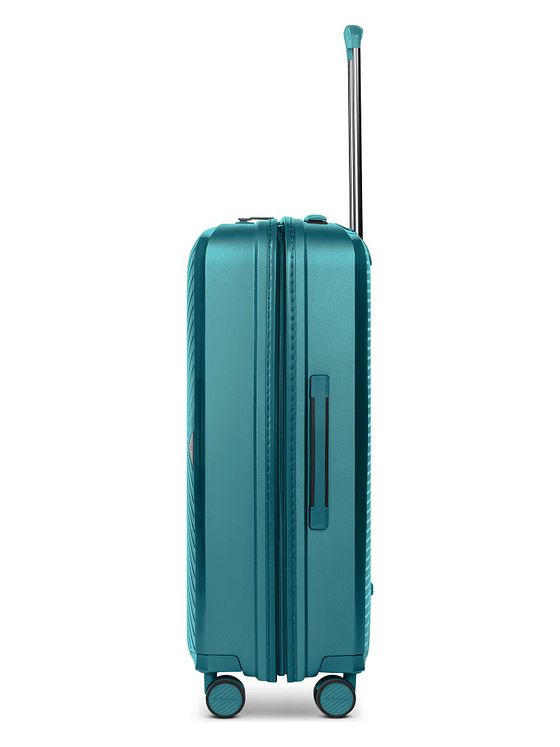 March15 Trading Gotthard Edition 4 hjul Trolley 67 cm