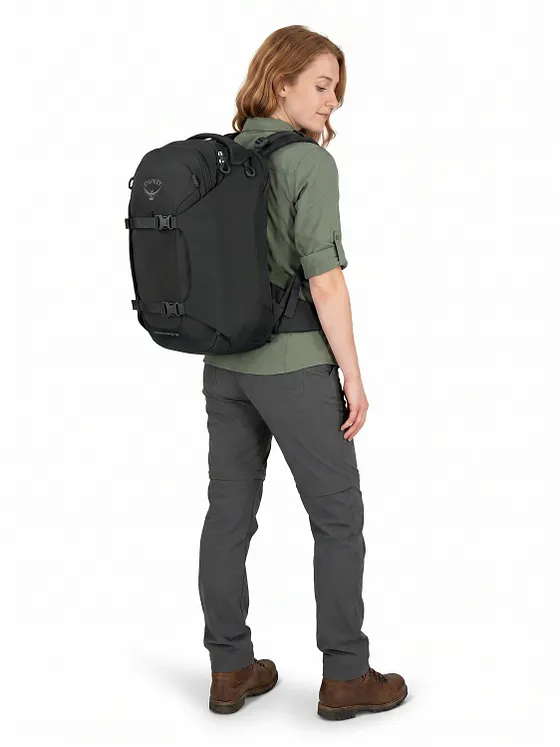 Osprey Soujourn 30 L rejserygsæk 44 cm Osprey Soujourn 30 L rejserygsæk 44 cm