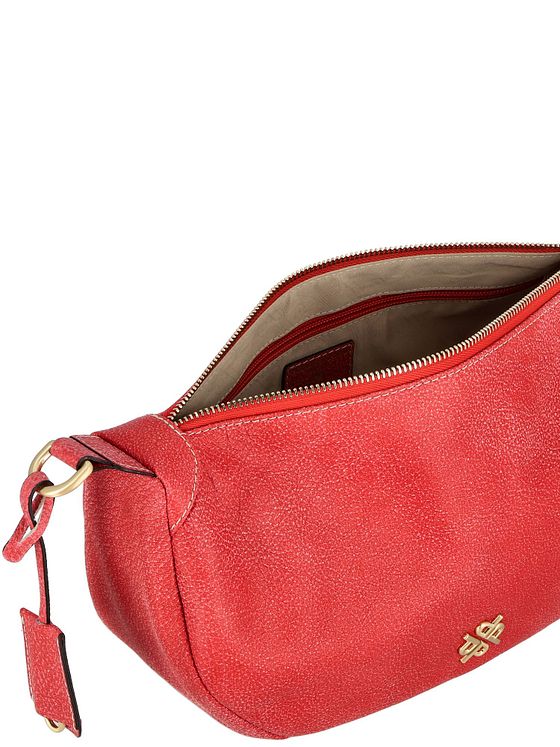 Picard Kapstadt Skuldertaske Læder 32 cm