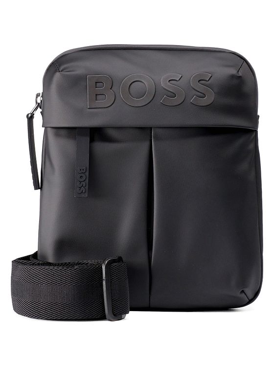 Boss Stormy Mini Bag skuldertaske 17 cm