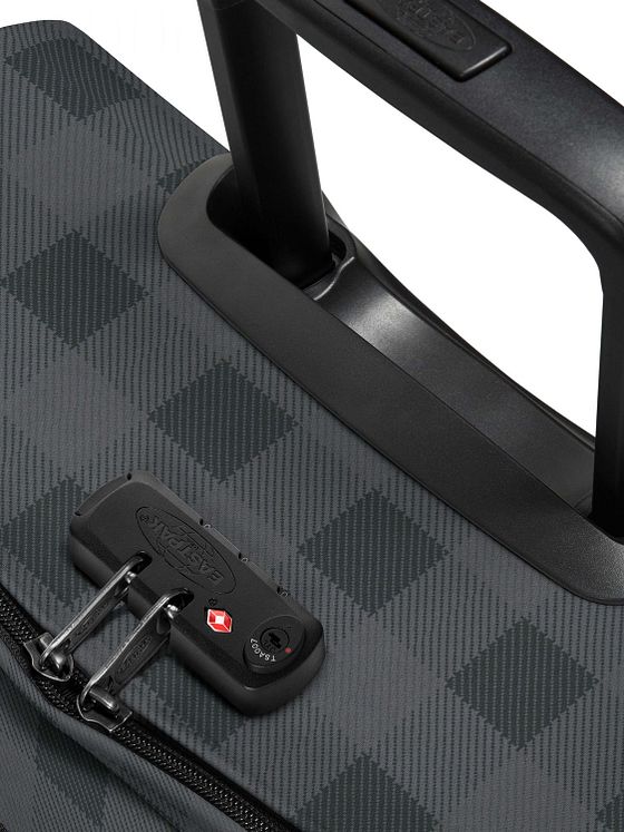 Eastpak Tranverz 2-hjulet Trolley 79 cm Eastpak Tranverz 2-hjulet Trolley 79 cm