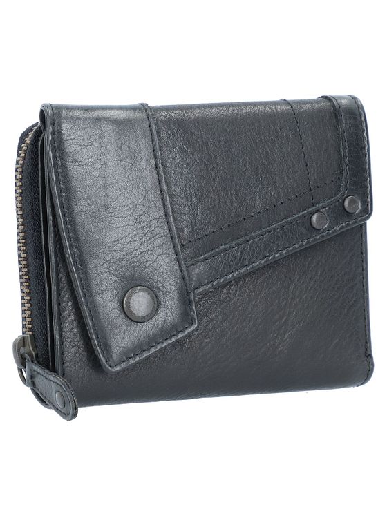 aunts & uncles Grandma's Luxury Club Lotta pung RFID læder 12 cm aunts & uncles Grandma's Luxury Club Lotta pung RFID læder 12 cm