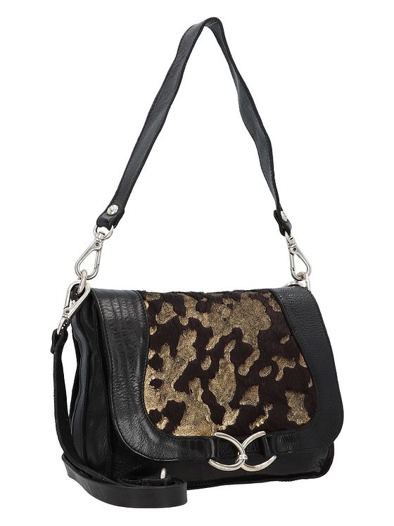 Campomaggi Skuldertaske Læder 26 cm