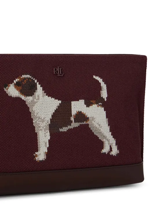 Lauren Ralph Lauren Sminkväskor 28 cm