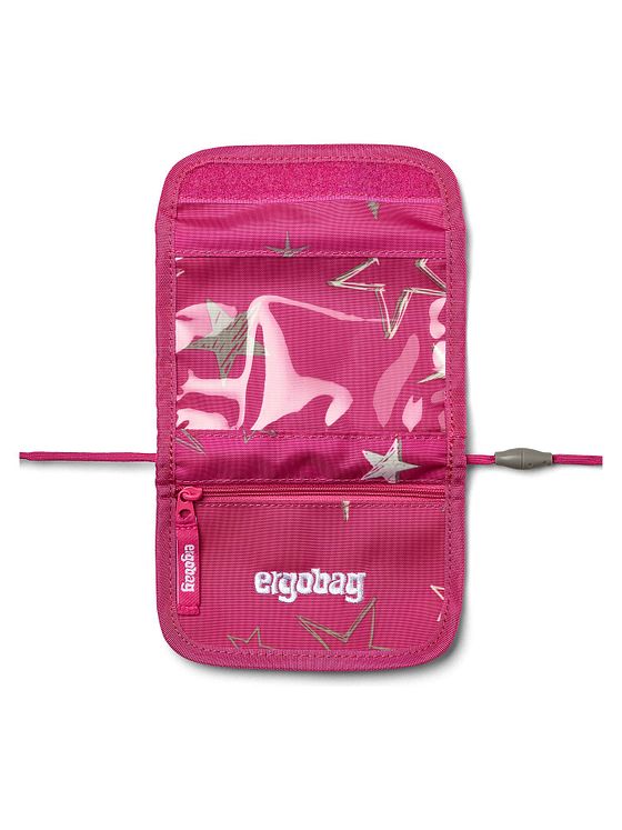 ergobag Brysttaske 14 cm ergobag Brysttaske 14 cm