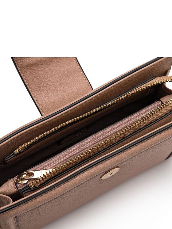 L.CREDI Mirja Skuldertaske 21 cm