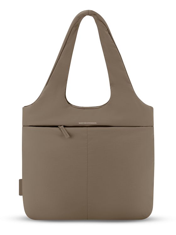 Kapten & Son Skara Cloud Shopper-taske 35 cm Laptoprum