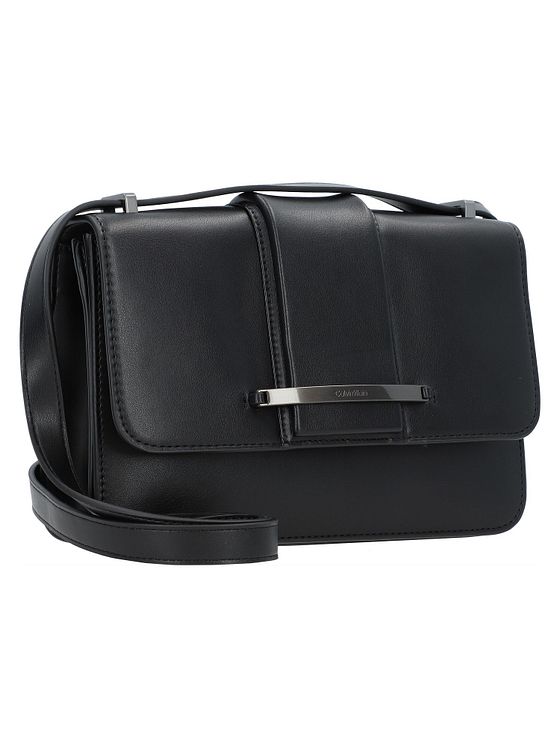 Calvin Klein Bar Skuldertaske 24 cm