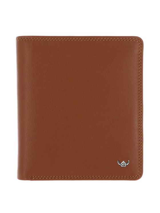 Golden Head Polo-pung RFID-læder 10 cm Golden Head Polo-pung RFID-læder 10 cm