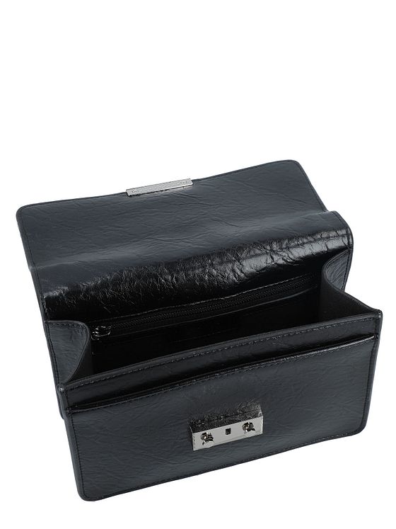 Seidenfelt Roros skuldertaske 21 cm