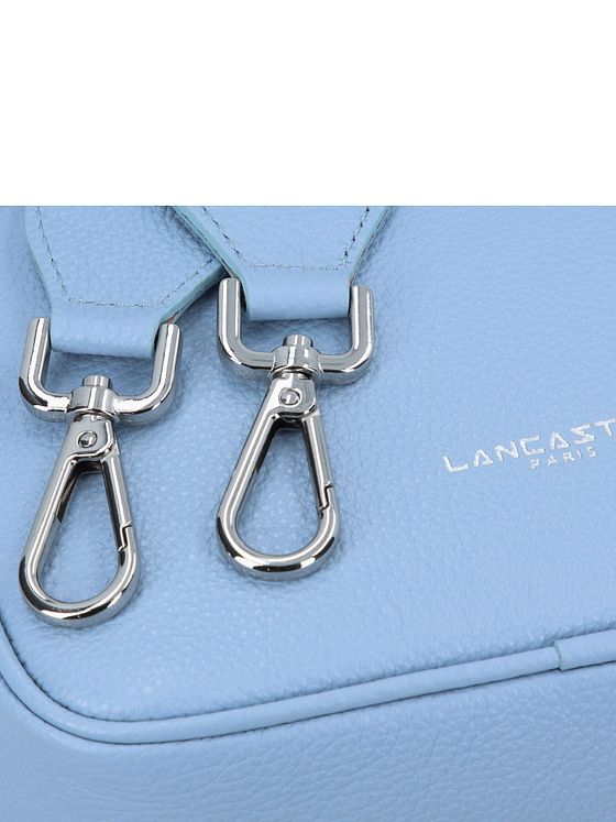 Lancaster Milano AMA Skuldertaske Læder 21 cm