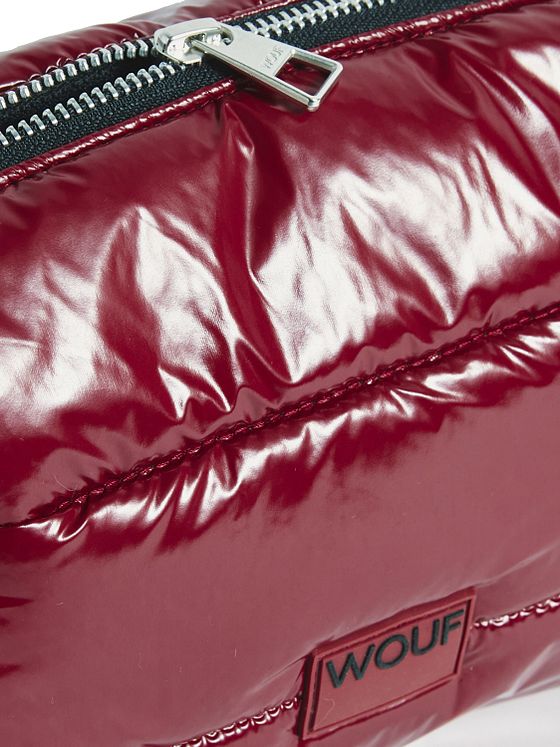 Wouf Quilted Kultur-taske 22 cm Wouf Quilted Kultur-taske 22 cm