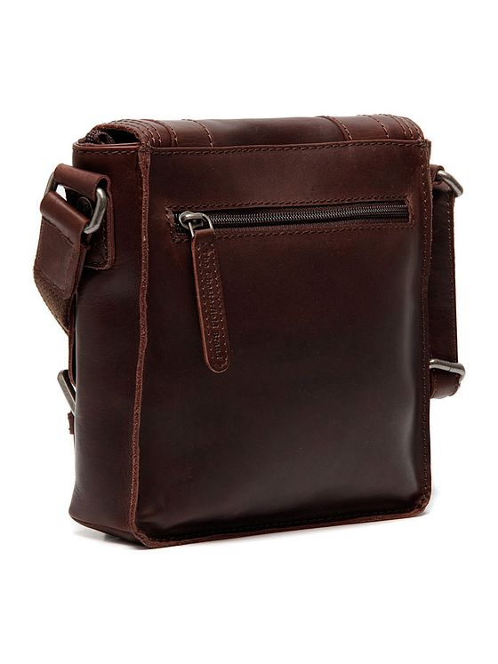 The Chesterfield Brand Ariano Skuldertaske Læder 17 cm