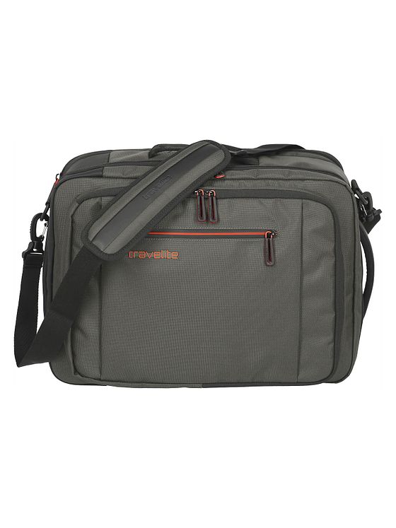 Travelite Crosslite rejserygsæk 43 cm rum til bærbar computer Travelite Crosslite rejserygsæk 43 cm rum til bærbar computer