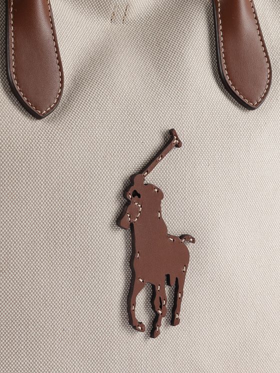 POLO RALPH LAUREN Bellport Shopper-taske 51 cm