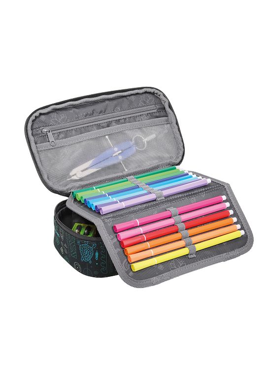 coocazoo Mate Skoleransel-sæt