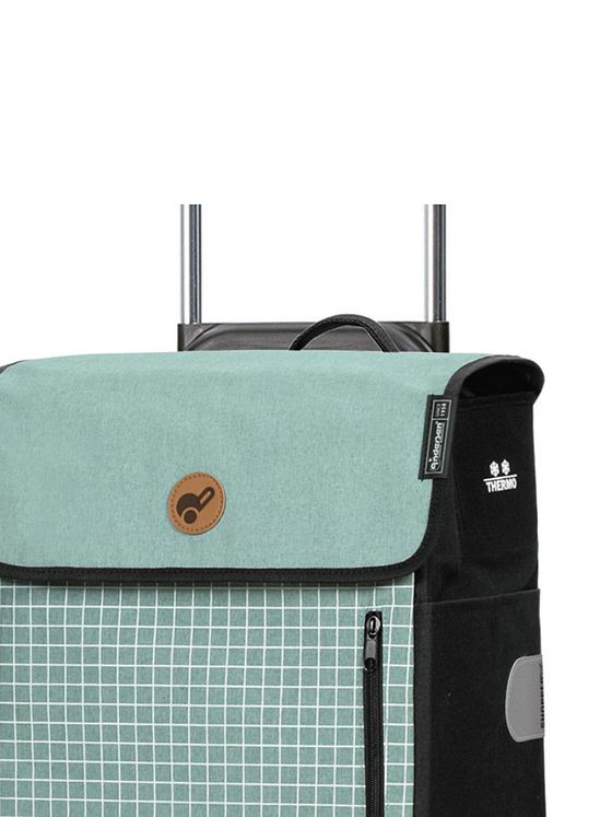 Andersen Shopper Scala Shopper Hente indkøbstrolley 48 cm Andersen Shopper Scala Shopper Hente indkøbstrolley 48 cm